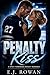 Penalty Kiss: A Spicy Forbi...