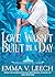 Love Wasn't Built in a Day ...