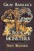 Gray Barker’s Book of Monst...