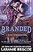 Branded (Grizzly River Ranch #2)