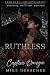 Ruthless Don’s Captive Omeg...
