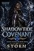 Shadowtide Covenant: Kidane...