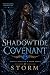 Shadowtide Covenant: Kidane Dynasty Book Three