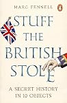 Stuff the British...