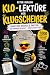 Klo-Lektüre für Klugscheiße...