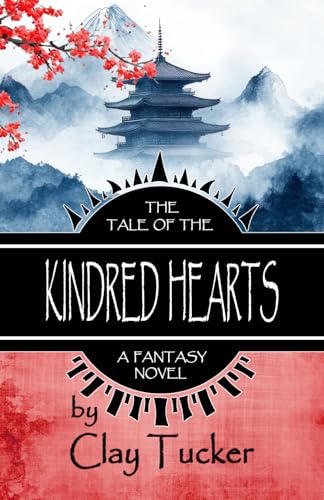 The Tale of the Kindred Hearts (Paperback)