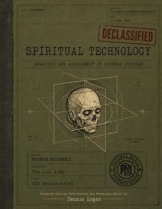 Spiritual Technology: Analysis and Assessment of Gateway Process