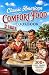 Classic American Comfort Food Cookbook by Jasper Turner