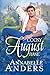 Cocky August Rake