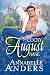 Cocky August Rake by Annabelle Anders
