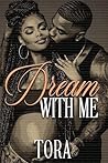 Dream With Me Book cover for Dream With Me