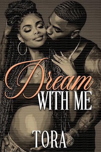Dream With Me (Kindle Edition)