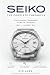 SEIKO: THE COMPLETE CHRONIC...