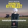 Vaiennetun kyynel...
