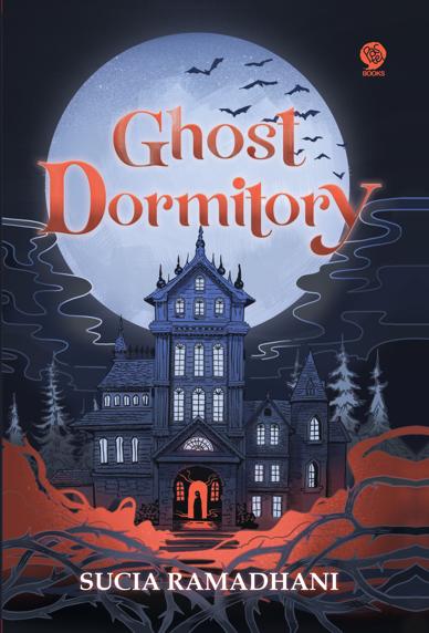 Ghost Dormitory - Deluxe Edition