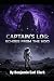 Captain’s log by Benjamin Earl Clark