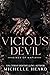 Vicious Devil (Kings of Mafia #9)