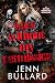 Knot Without My Permission by Jenn Bullard Knot Without My Permission by Jenn Bullard