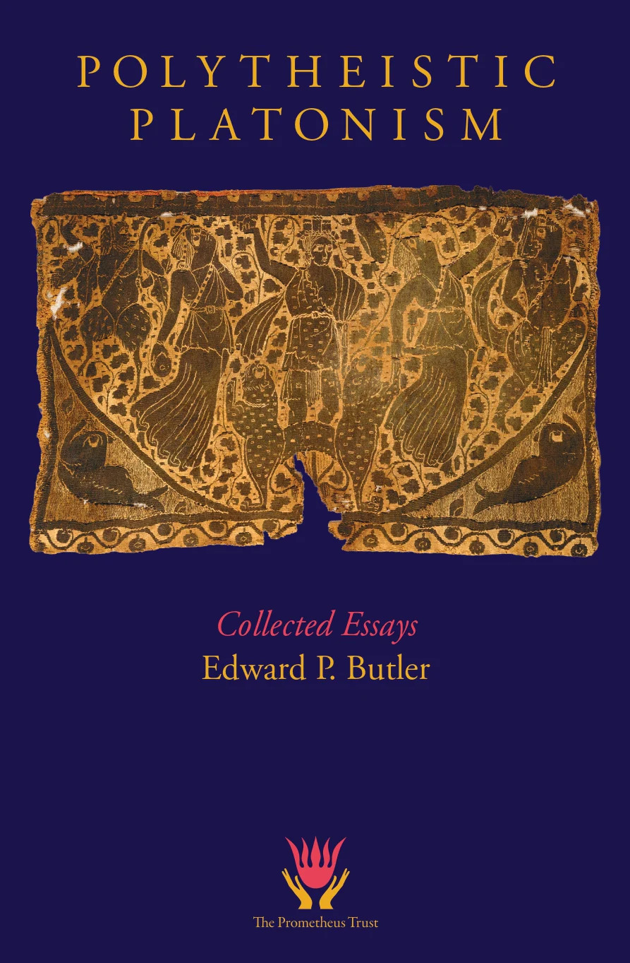 Polytheistic Platonism (Paperback)