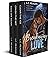 Breakaway Love Books 1-3 (B...
