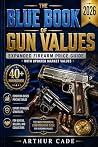 BLUE BOOK OF GUN ...