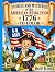STORIES AND MYSTERIES OF THE AMERICAN REVOLUTION 1776 TO COLOR by Bob Knox