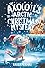 The Axolotl's Arctic Christ...