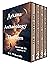 The Arkana Mysteries: Boxed...