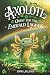 Axolotl Quest for the Emera...