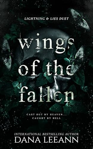 Wings of the Fallen (Kindle Edition)