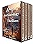 The Arkana Mysteries: Boxed...