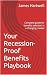 Your Recession-Proof Benefi...