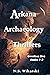 The Arkana Mysteries: Omnib...