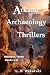 The Arkana Mysteries: Omnibus Three: Books 6-8