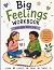 The Big Feelings Workbook: ...