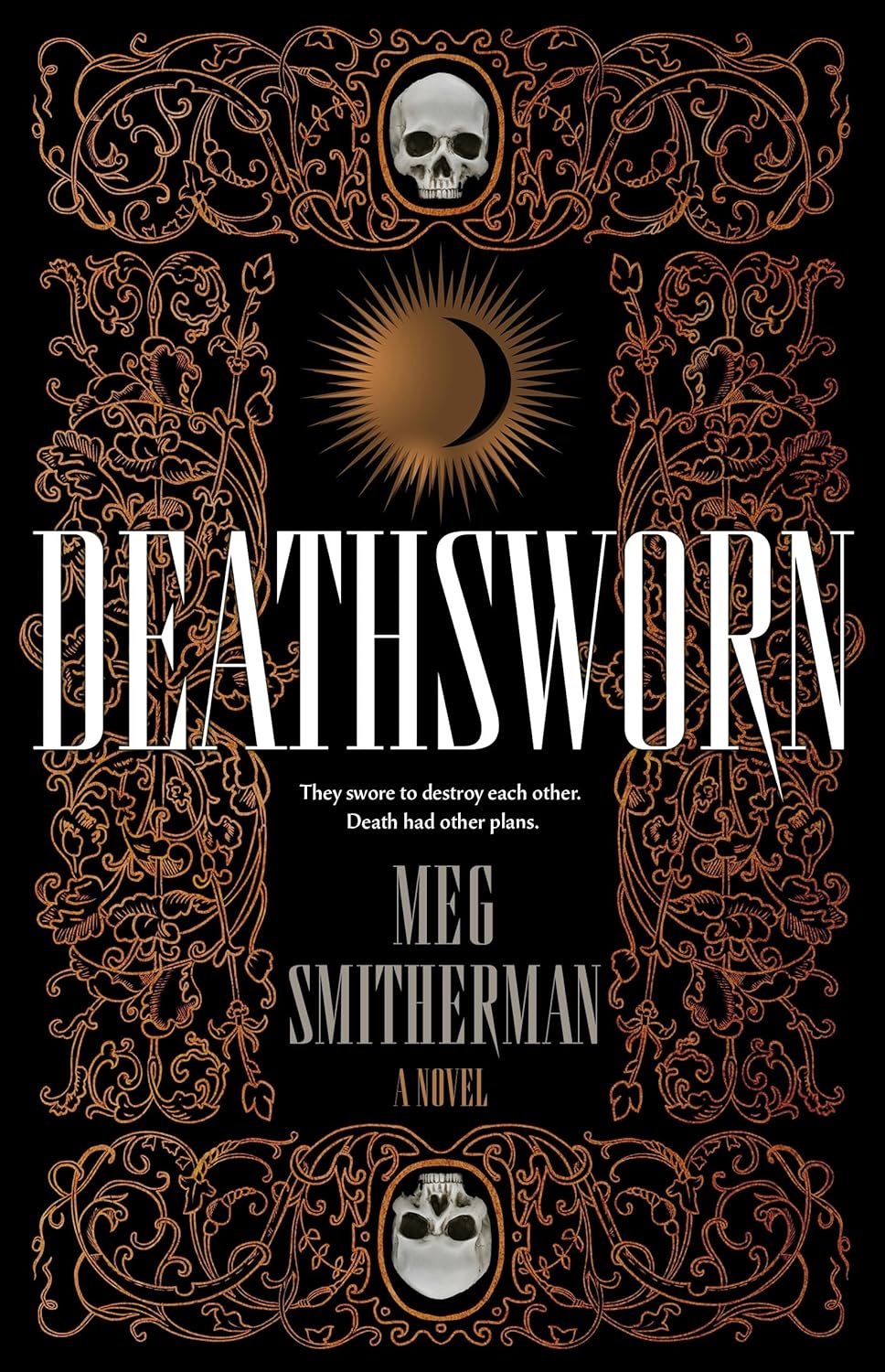 Deathsworn (Paperback)