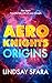 Aero Knights by Lindsay Sfara
