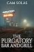 The Purgatory Bar and Grill by Cam Solas