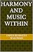 Harmony and Music Within by David Kenneth Waldman