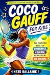 Coco Gauff for Ki...