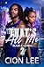 That's All Me by Cion Lee