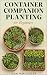 Container Companion Planting