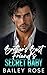 Brother's Best Friend's Secret Baby by Bailey Rose