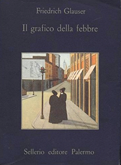 Il grafico della febbre