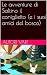 Le avventure di Saltino il ...