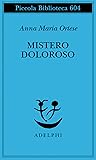 Mistero doloroso