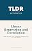 Linear Regression and Corre...