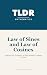 Law of Sines and Law of Cos...