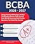 BCBA EXAM STUDY GUIDE 2026 ...