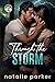 Through the Storm (Owens Wildlife Wardens - Ironvale Ridge #1)